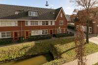 Woning Eikenlaan 48 Puttershoek
