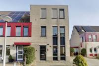 Woning Margaretha van Borselenstraat 13 Vianen (UT)