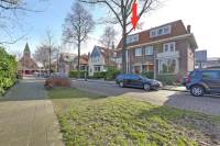 Woning Parklaan 11 Zaandijk