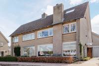 Woning Valentina Tereshkovastraat 26 Hilvarenbeek