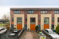 Woning Mesdagstraat 42 Almere