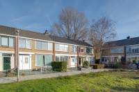 Woning Marathonstraat 136 Purmerend