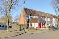 Woning Hillekensacker 1261 46 KE Nijmegen