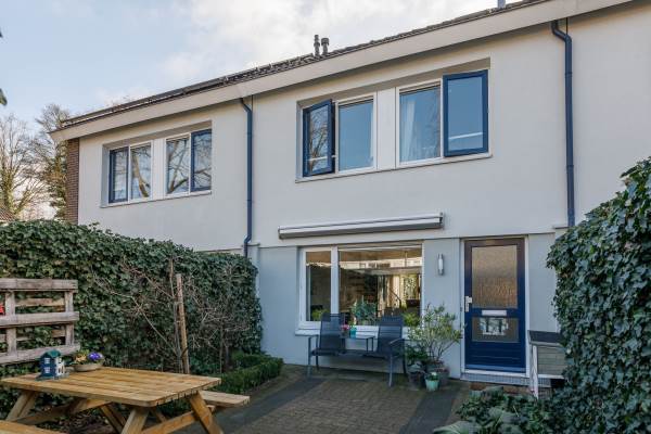 Woning Sanderinklanden 14 Enschede