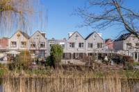 Woning Hofstedestraat 24 Almere