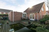 Woning Hermelijnvlinder 5 Enschede