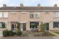 Woning Ds. S. Huismansstrjitte 41 Stiens
