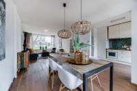 Woning Christoph Blumhardtstraat 17 Amstelveen