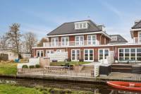 Woning Prins Willem-Alexanderlaan 53 Kaag