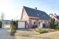 Woning Goudenregenstraat 27 Lent