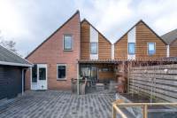 Woning Nijenrode 38 Roden