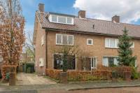 Woning Bernard Luninckstraat 7 Deventer