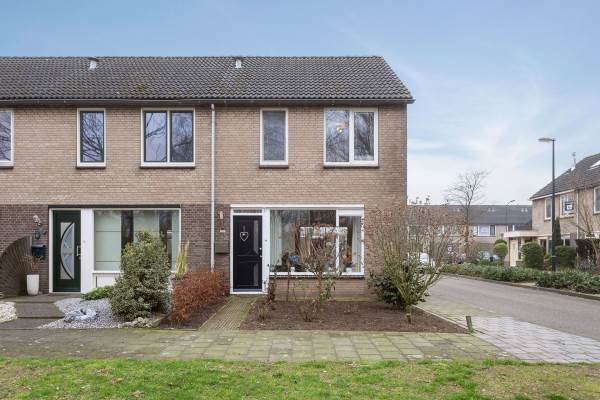 Woning Patrijsdonk 20 Veghel