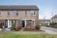 Woning Patrijsdonk 20 Veghel