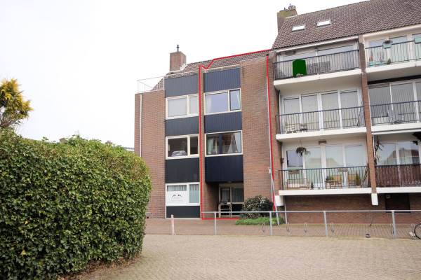 Woning Korte Cieweg 10 Castricum
