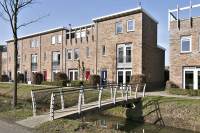 Woning Cornelis Lelylaan 47 Deventer