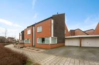 Woning Wislaan 243 Uden