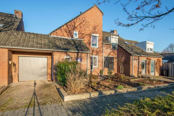 Woning Pagestraat 31 Limbricht