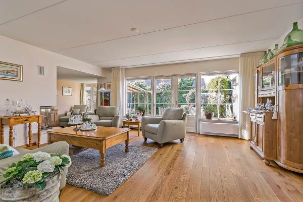 Woning Elisabeth Koetenstraat 21 Schiedam