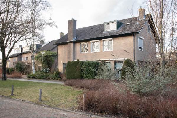 Woning Duinroos 6 Leusden