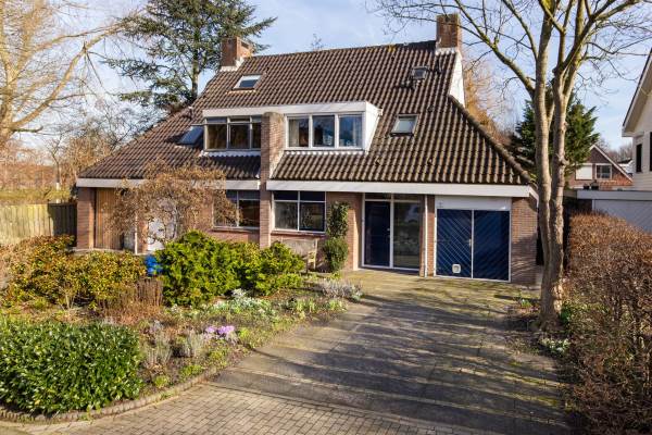 Woning Fluitekruid 14 Purmerend