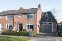 Woning Pulvertorenstraat 22 Leek