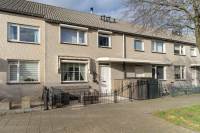 Woning Gustaaf Gelderstraat 65 Almere
