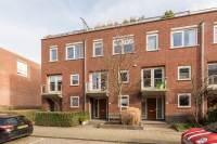Woning Muurbloemstraat 27 Rotterdam