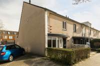 Woning Suurhoffstraat 1 Zwolle