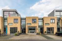 Woning Thorbeckesingel 47 IJsselstein