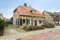 Woning Bergeijksedijk 37 Eersel