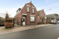 Woning Flierstraat 83 Lage Zwaluwe