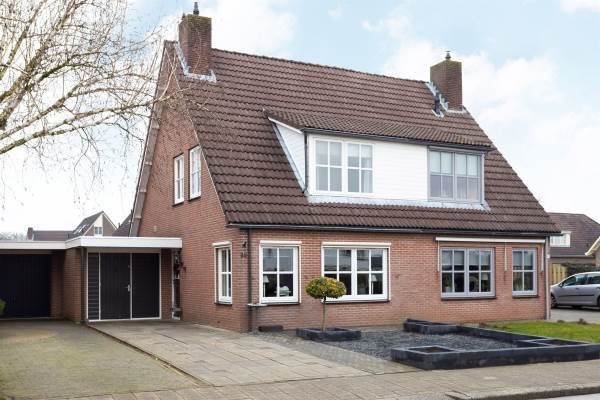 Woning Smachtkamp 85 Opheusden