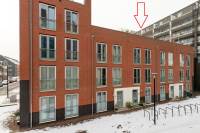 Woning Molen het Fortuin 5 Dordrecht