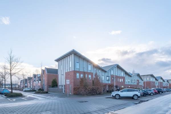 Woning Oranjefontein 2 Purmerend