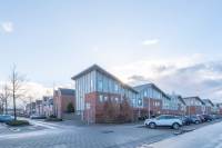 Woning Oranjefontein 2 Purmerend