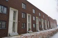 Woning IJzerdraadpad 21 Utrecht