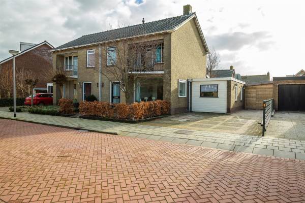 Woning Schoterpark 11 Nieuwveen