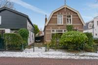 Woning Russenweg 20 Bergen (NH)