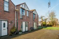 Woning Haanderik 152 IJsselstein