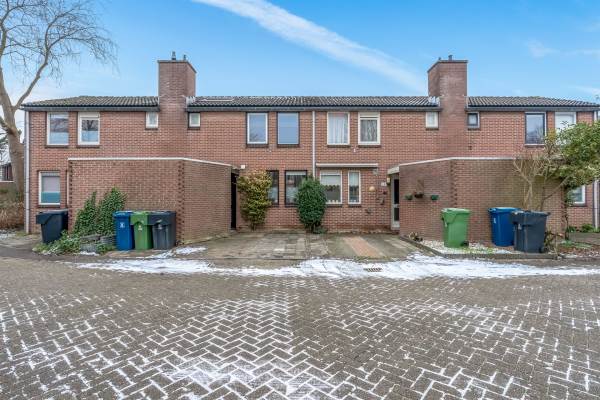 Woning Rijperwaard 242 Alkmaar