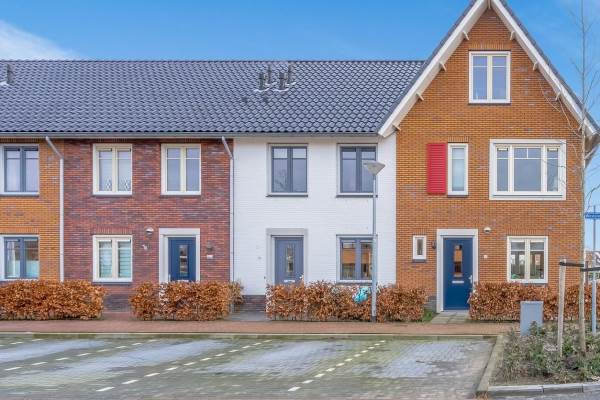 Woning Westeinde 18 Broek op Langedijk