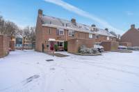 Woning Kwikstaartlaan 54 Alkmaar