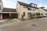 Woning Arica 144 Capelle aan den IJssel