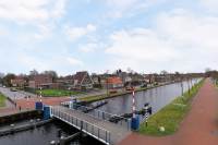 Woning Vaart N.Z. 254 9406 Assen