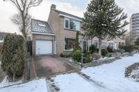 Woning Bazuinstraat 57 Purmerend