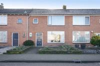 Woning Bloemenoordplein 8 Waalwijk