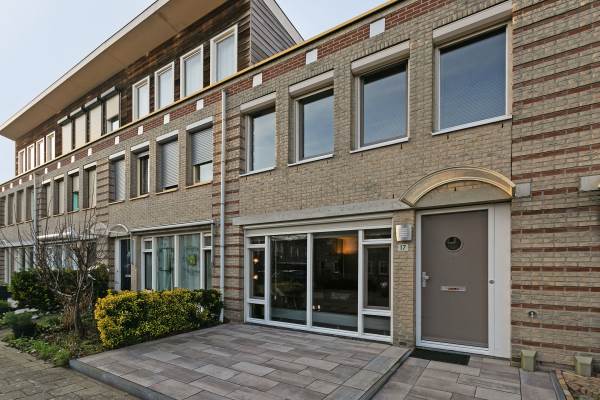 Woning Walenburg 17 Hoofddorp