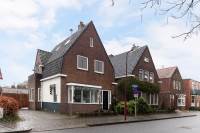 Woning Thialfweg 12 Heerenveen