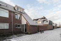 Woning Suze Groenewegstraat 39 Alphen aan den Rijn